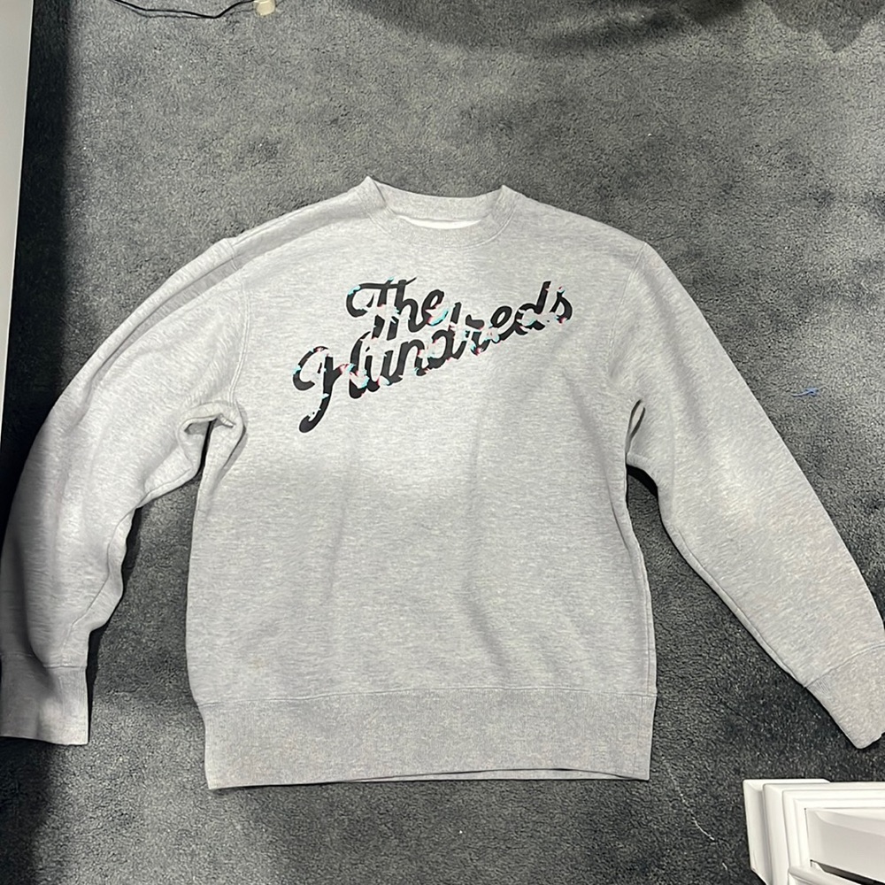 The Hundreds CrewNeck